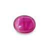 4.4 cts Natural Ruby (Manikya)