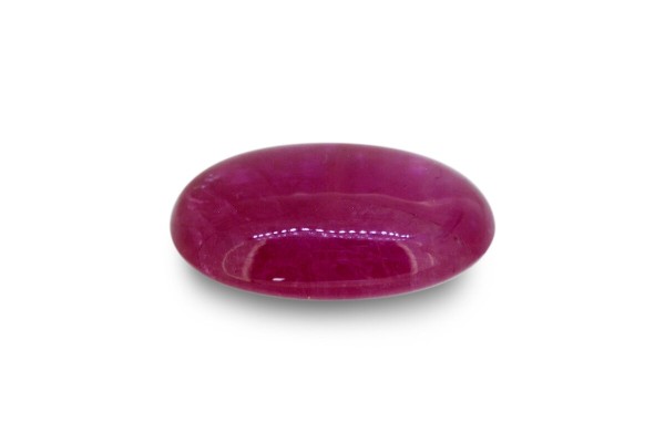 4.4 cts Natural Ruby (Manikya)