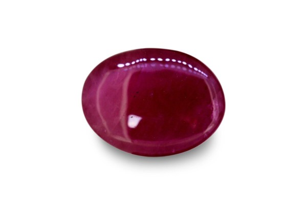 4.44 cts Natural Ruby (Manikya)