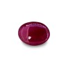 4.44 cts Natural Ruby (Manikya)