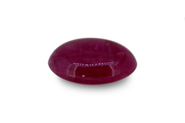 4.44 cts Natural Ruby (Manikya)