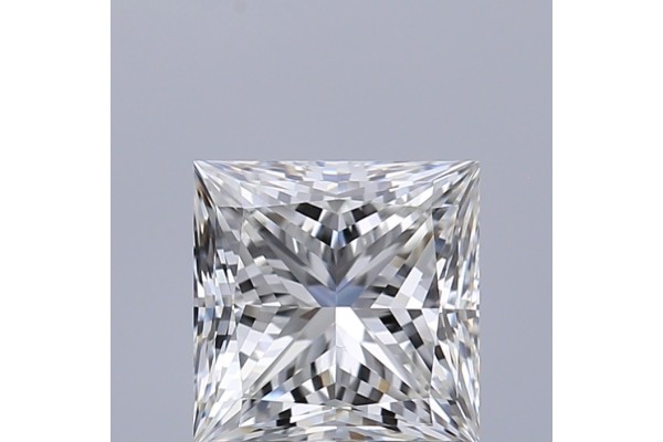 5.1 cts Natural Blue Sapphire (Neelam)