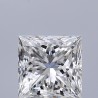 5.1 cts Natural Blue Sapphire (Neelam)