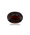 9.82 cts Natural Hessonite Garnet (Gomedh)