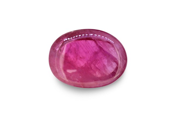 5.31 cts Natural Ruby (Manikya)