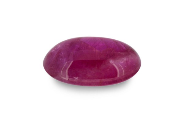 5.31 cts Natural Ruby (Manikya)
