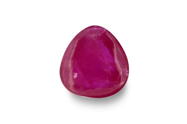 3.48 cts Natural Ruby (Manikya)