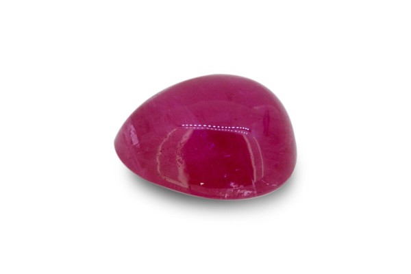 3.48 cts Natural Ruby (Manikya)