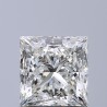 5.1 cts Natural Blue Sapphire (Neelam)