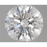 1.35 cts Unheated Natural Yellow Sapphire (Pukhraj)