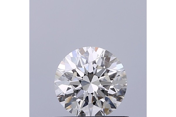 1.35 cts Unheated Natural Yellow Sapphire (Pukhraj)