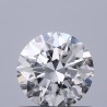 1.18 cts Unheated Natural White Sapphire (White Pukhraj)