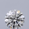 1.4 cts Unheated Natural Yellow Sapphire (Pukhraj)