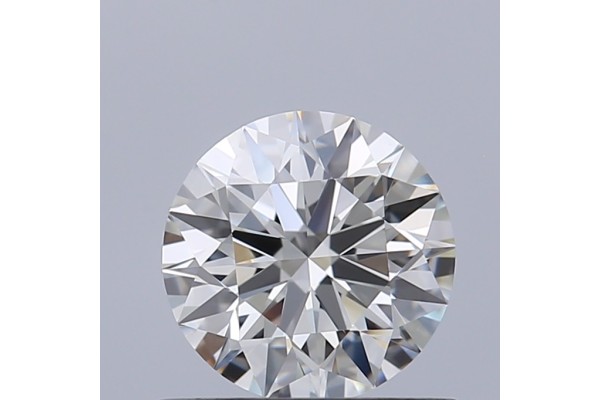 1.17 cts Unheated Natural Yellow Sapphire (Pukhraj)