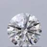 1.17 cts Unheated Natural Yellow Sapphire (Pukhraj)