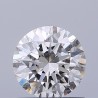 1.17 cts Unheated Natural Yellow Sapphire (Pukhraj)