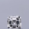 2.09 cts Unheated Natural Yellow Sapphire (Pukhraj)