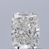 4.82 cts Natural Blue Sapphire (Neelam)