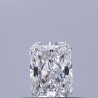 1.98 cts Natural Emerald (Panna)