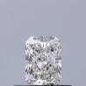 2.22 cts Natural Emerald (Panna)