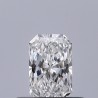2.22 cts Natural Emerald (Panna)