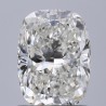 4.82 cts Natural Blue Sapphire (Neelam)