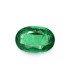 2.44 cts Natural Emerald