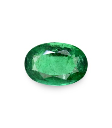2.44 cts Natural Emerald