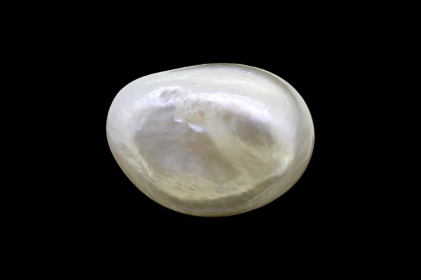 6.14 cts Natural Pearl (Moti)