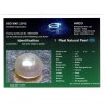 HIRCO Enterprises Pvt Ltd Report for 5.91 cts Natural Pearl (Moti)