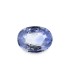 1.16 cts Unheated Natural Blue Sapphire (Neelam)