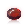 4.84 cts Natural Hessonite Garnet (Gomedh)