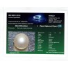 HIRCO Enterprises Pvt Ltd Report for 2.32 cts Natural Pearl (Moti)