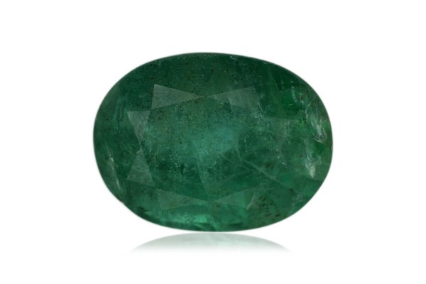 2.98 cts Natural Emerald (Panna)