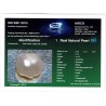 HIRCO Enterprises Pvt Ltd Report for 4.13 cts Natural Pearl (Moti)