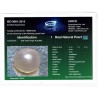 HIRCO Enterprises Pvt Ltd Report for 2.94 cts Natural Pearl (Moti)
