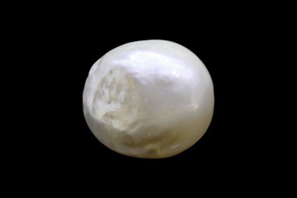 2.86 cts Natural Pearl (Moti)