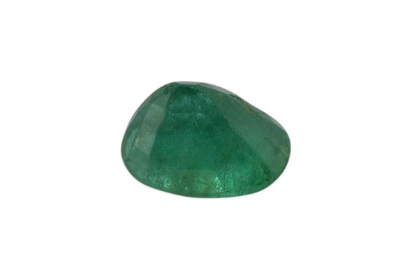 2.98 cts Natural Emerald (Panna)