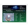 HIRCO Enterprises Pvt Ltd Report for 1.21 cts Natural Pearl (Moti)
