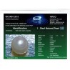 HIRCO Enterprises Pvt Ltd Report for 1.2 cts Natural Pearl (Moti)