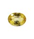 6.62 cts Unheated Natural Yellow Sapphire (Pukhraj)