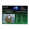 HIRCO Enterprises Pvt Ltd Report for .79 ct Natural Pearl (Moti)