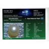 HIRCO Enterprises Pvt Ltd Report for 1.57 cts Natural Pearl (Moti) - Earring Pair