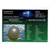 HIRCO Enterprises Pvt Ltd Report for .9 ct Natural Pearl (Moti)