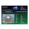 HIRCO Enterprises Pvt Ltd Report for .92 ct Natural Pearl (Moti)