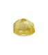 11.54 cts Unheated Natural Yellow Sapphire - Pukhraj (SKU:90136405)
