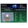 HIRCO Enterprises Pvt Ltd Report for 1.46 cts Natural Pearl (Moti)