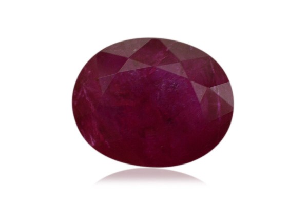 2.67 cts Natural Ruby (Manikya)