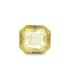 8.43 cts Unheated Natural Yellow Sapphire (Pukhraj)