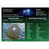 HIRCO Enterprises Pvt Ltd Report for 1.15 cts Natural Pearl (Moti)